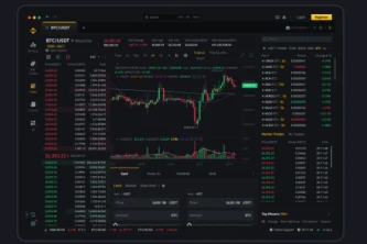 安币的交易所最新app下载 安币交易所官方App，安全便捷，下载即享